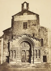 アルル（Bouches-du-Rhône）